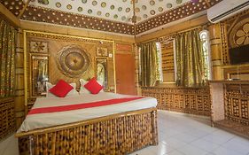 Jaldapara Rhino Resort
