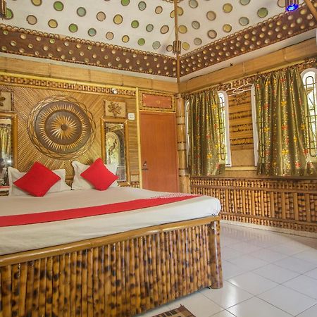 Hotel O 46691 Jaldapara Rhino Resort Madari Hat Exterior photo