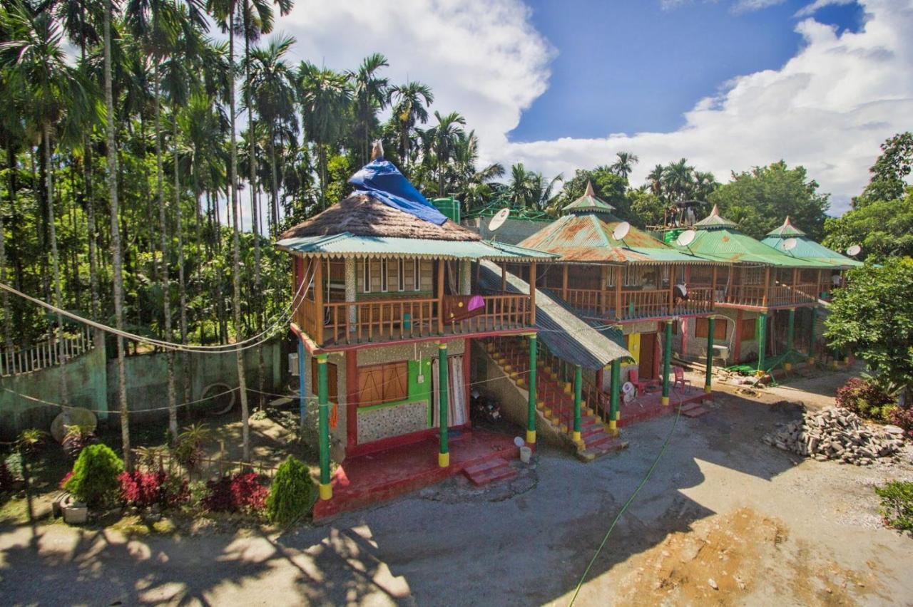 Hotel O 46691 Jaldapara Rhino Resort Madari Hat Exterior photo