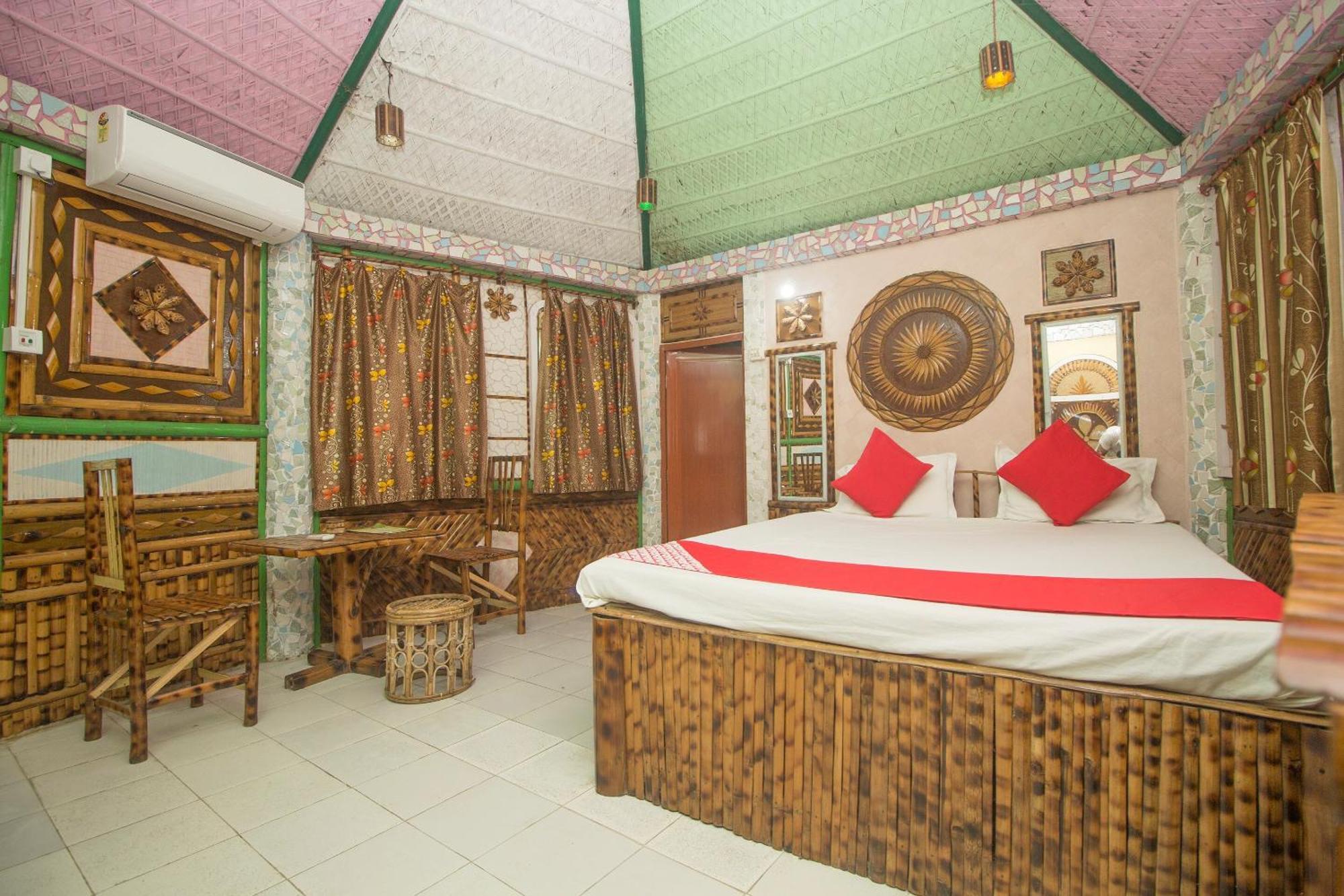 Hotel O 46691 Jaldapara Rhino Resort Madari Hat Exterior photo