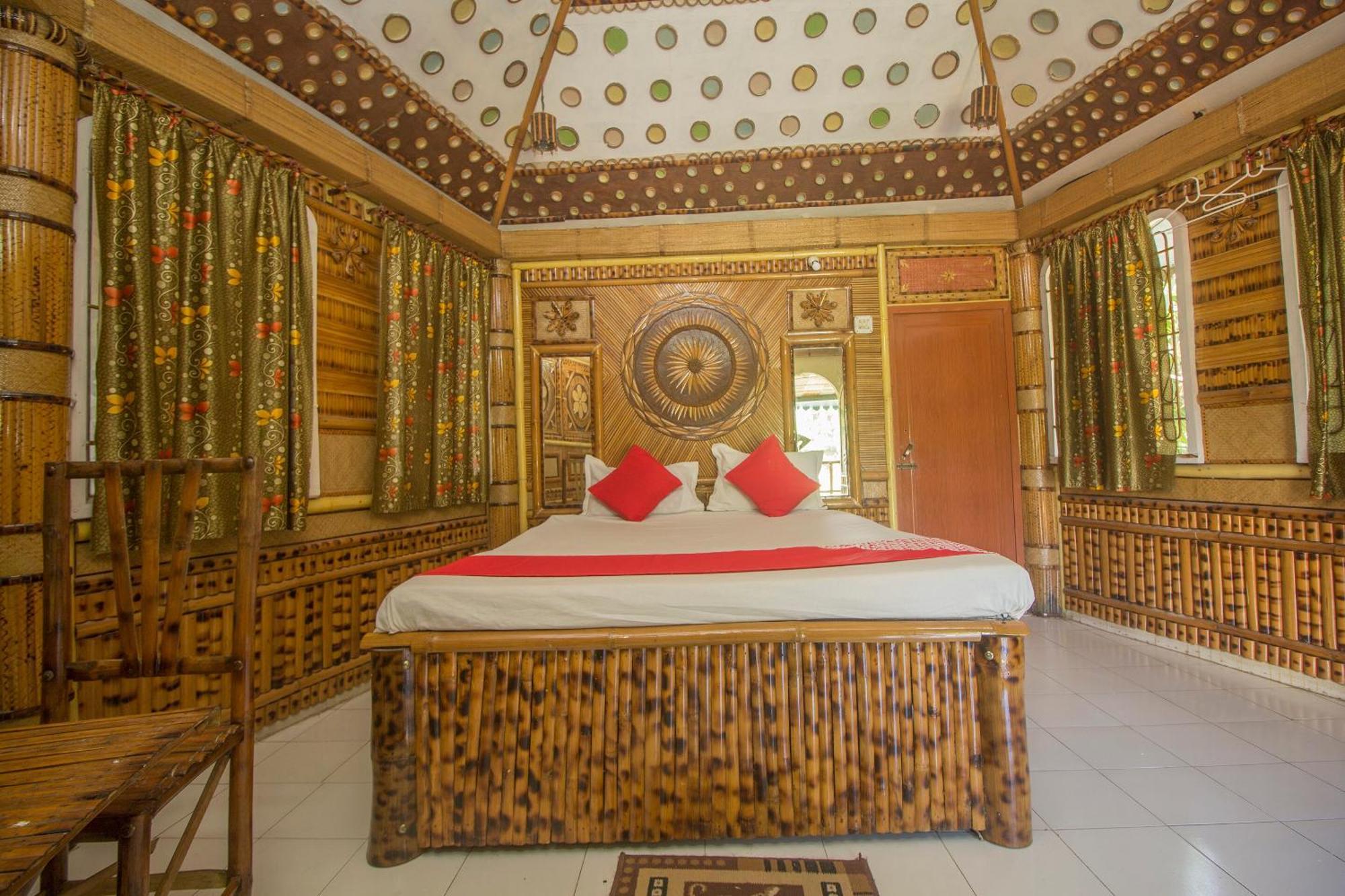 Hotel O 46691 Jaldapara Rhino Resort Madari Hat Exterior photo