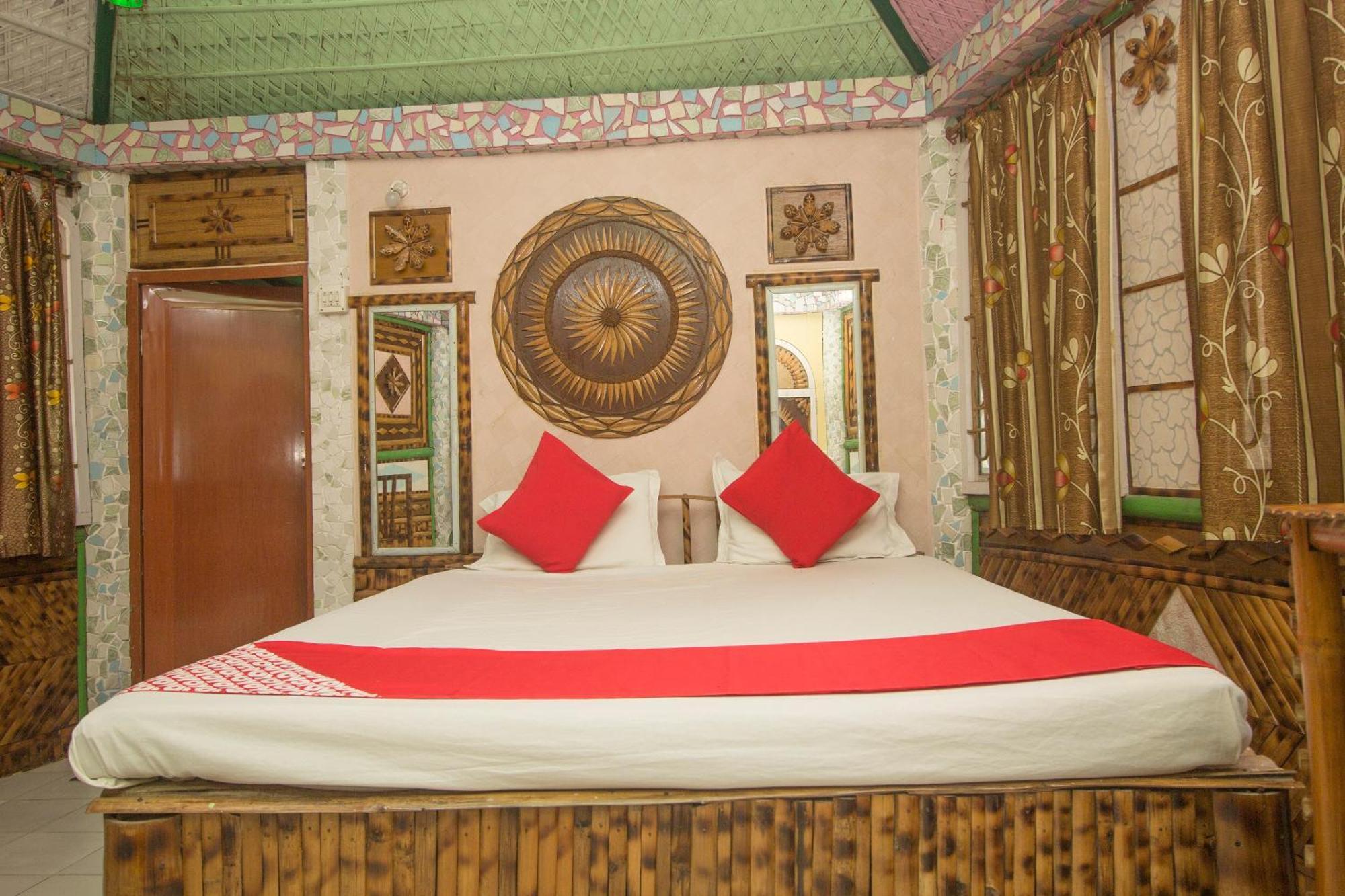 Hotel O 46691 Jaldapara Rhino Resort Madari Hat Exterior photo