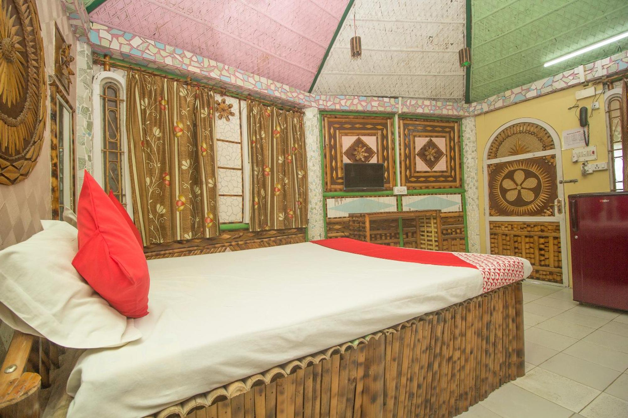 Hotel O 46691 Jaldapara Rhino Resort Madari Hat Exterior photo