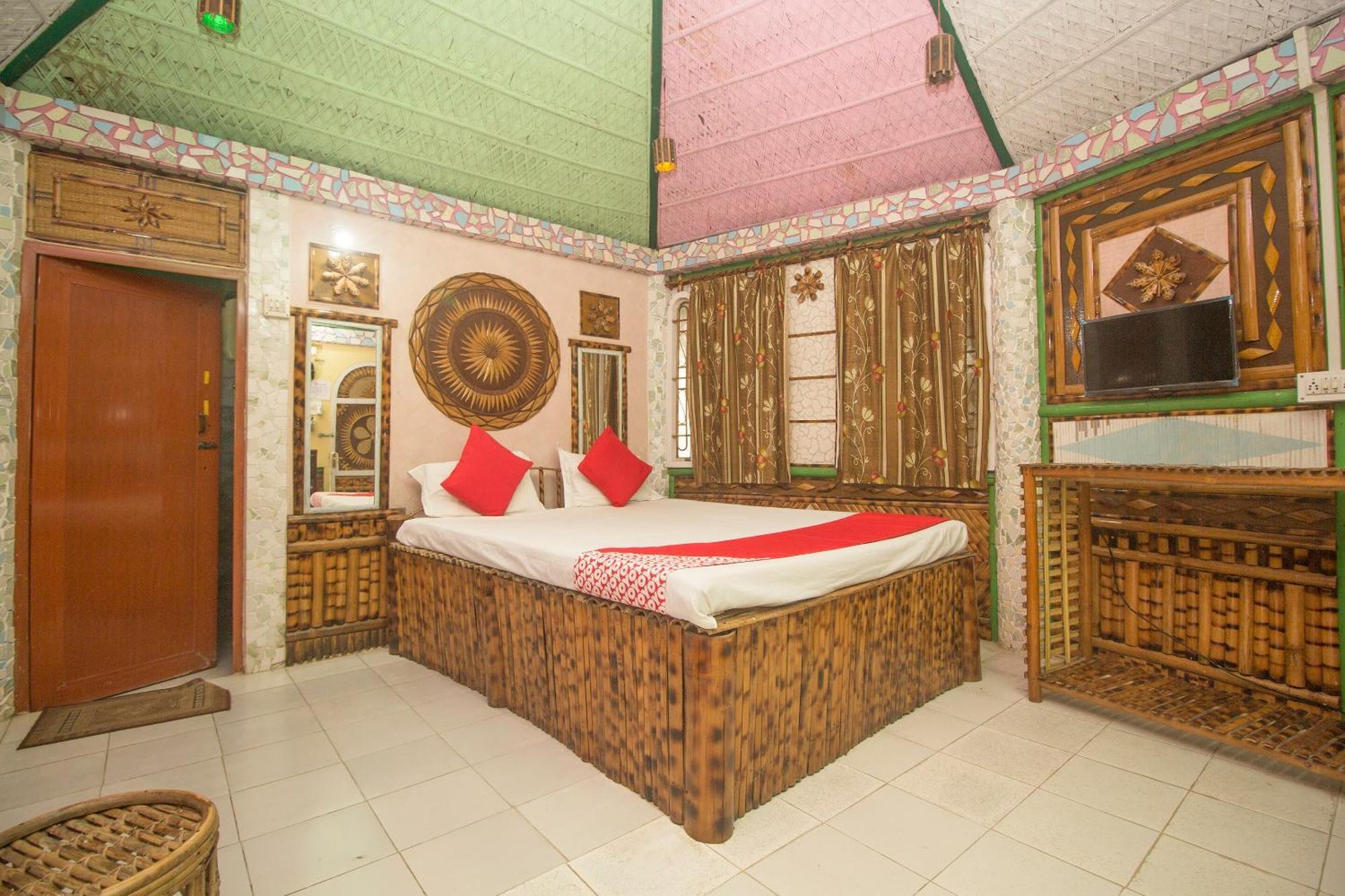 Hotel O 46691 Jaldapara Rhino Resort Madari Hat Exterior photo