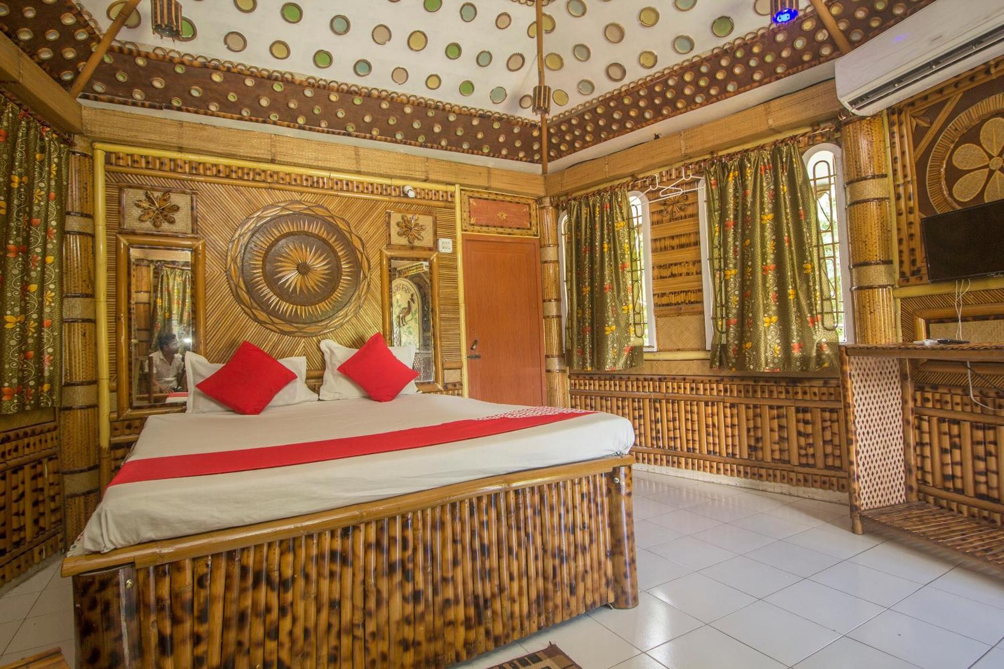 Hotel O 46691 Jaldapara Rhino Resort Madari Hat Exterior photo