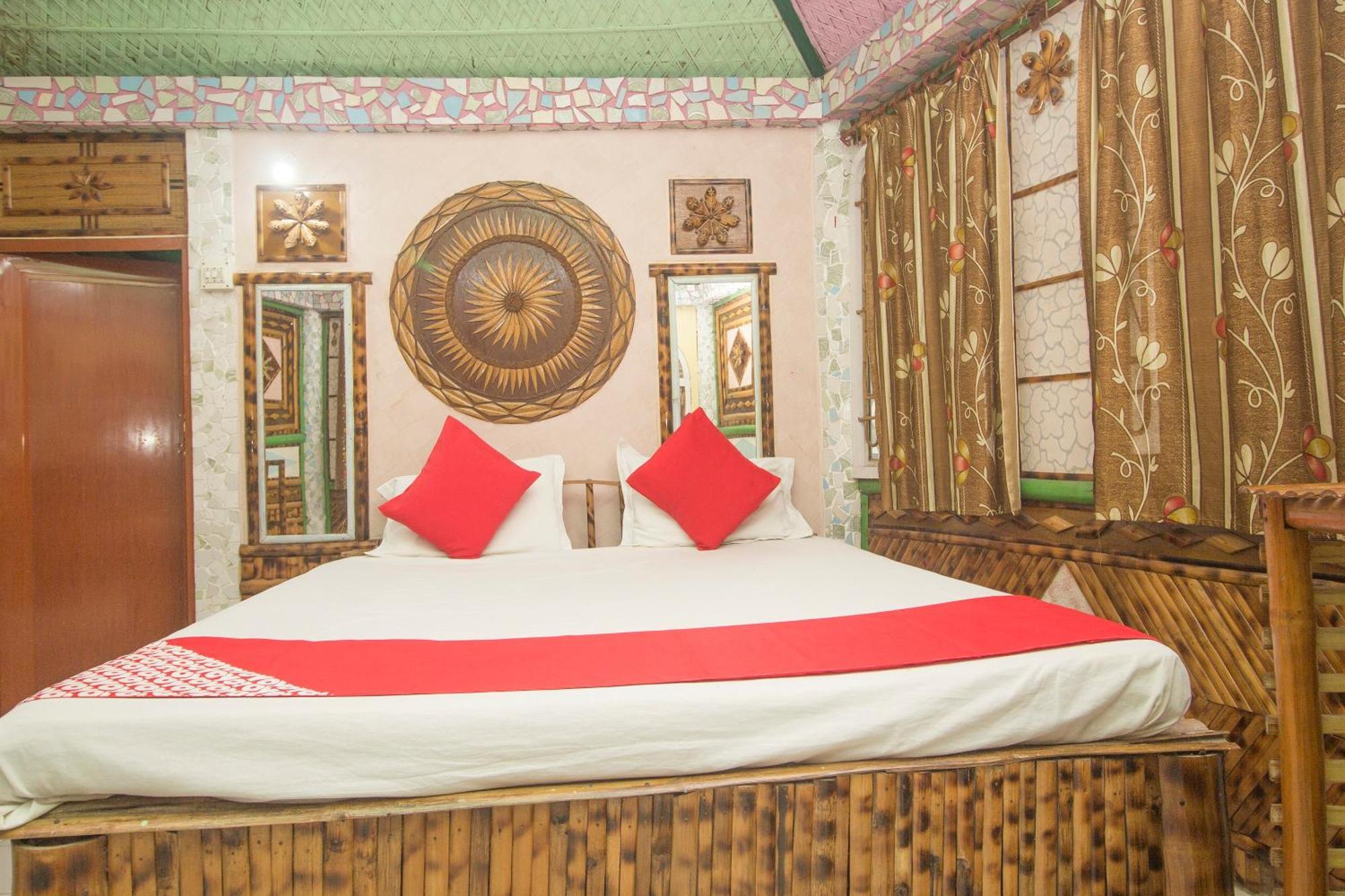 Hotel O 46691 Jaldapara Rhino Resort Madari Hat Exterior photo